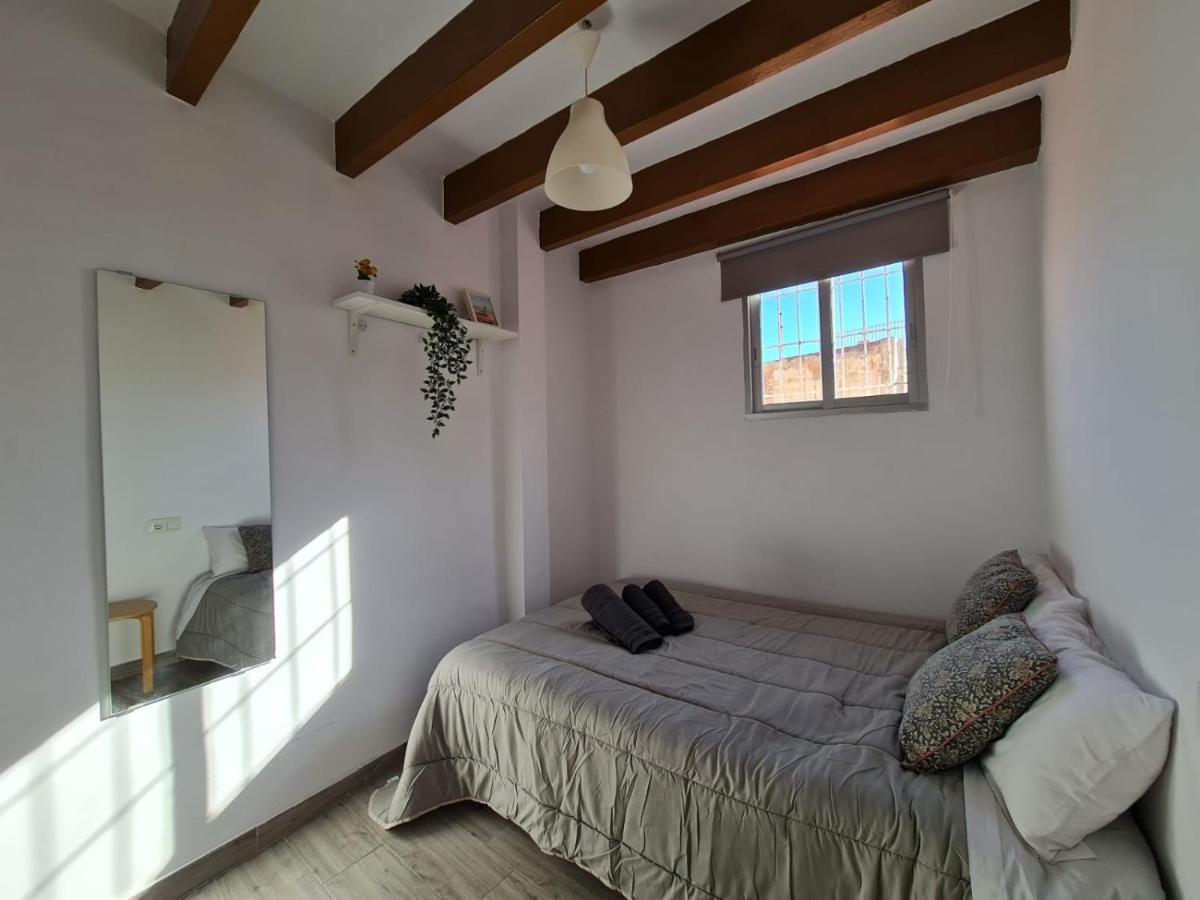 Apartment Center - Santa Lucia - 2