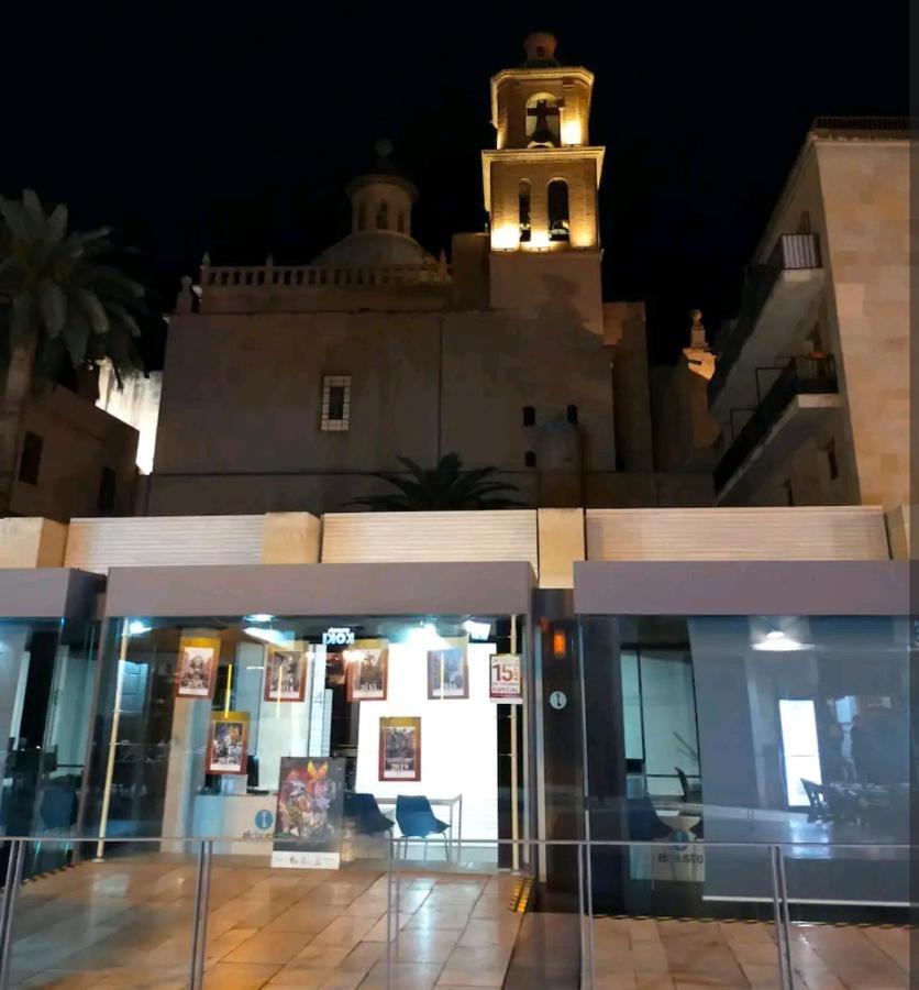 Center - Santa Lucia - 2 Apartament Alacant
