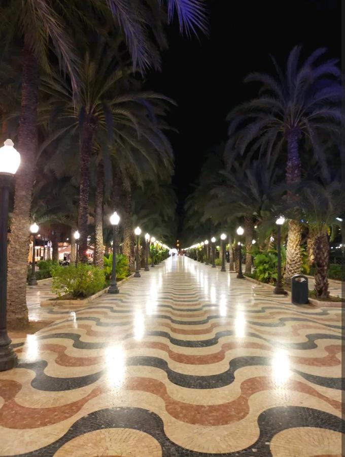 Apartament Center - Santa Lucia - 2 Alacant